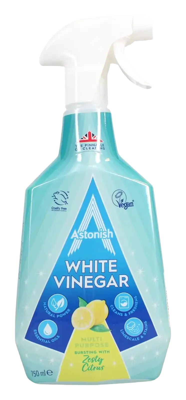Astonish White Vinegar