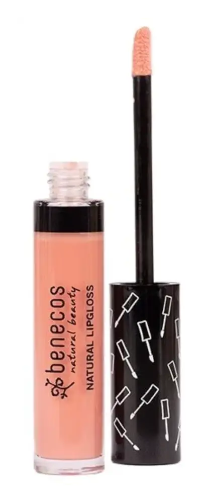 Benecos Natural Lipgloss Natural Glam