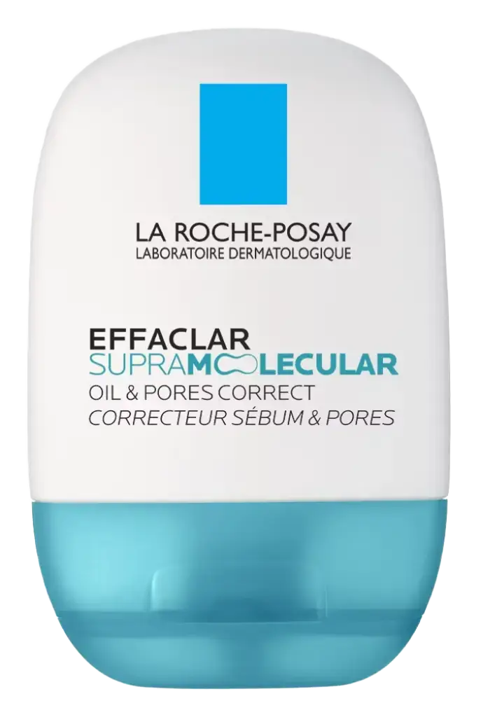 La Roche-Posay Effaclar Supramolecular Oil & Pores Correct Moisturiser