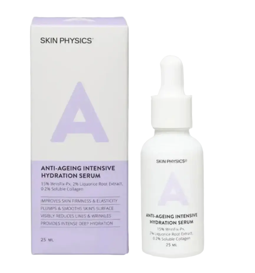 Skin Physics Anti-Ageing Intensive Hydration Serum