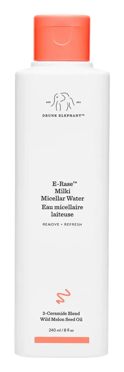 Drunk Elephant E-Rase™ Milki Micellar Water
