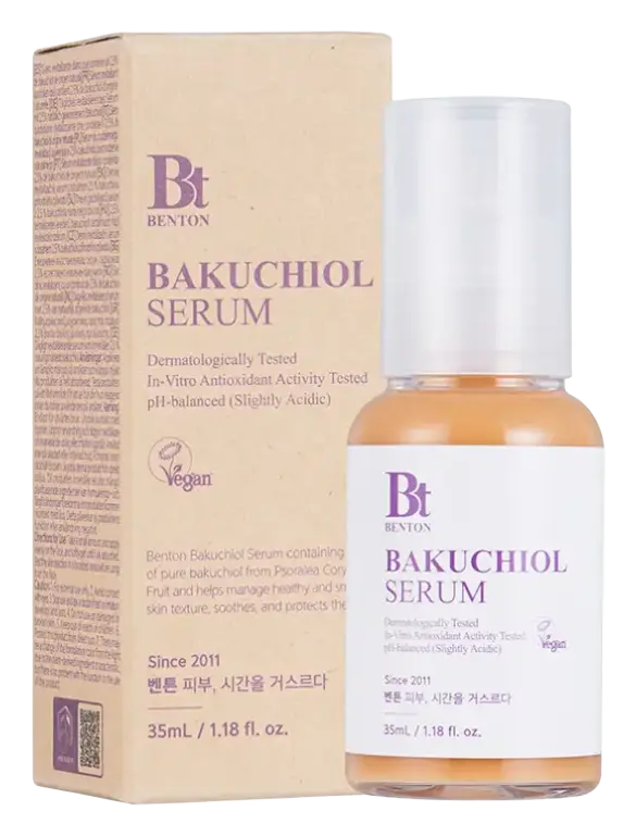 Benton Bakuchiol Serum