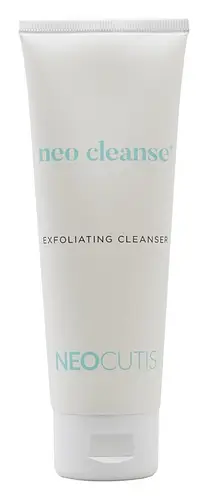 Neocutis Neo-Cleanse Exfoliating Skin Cleanser