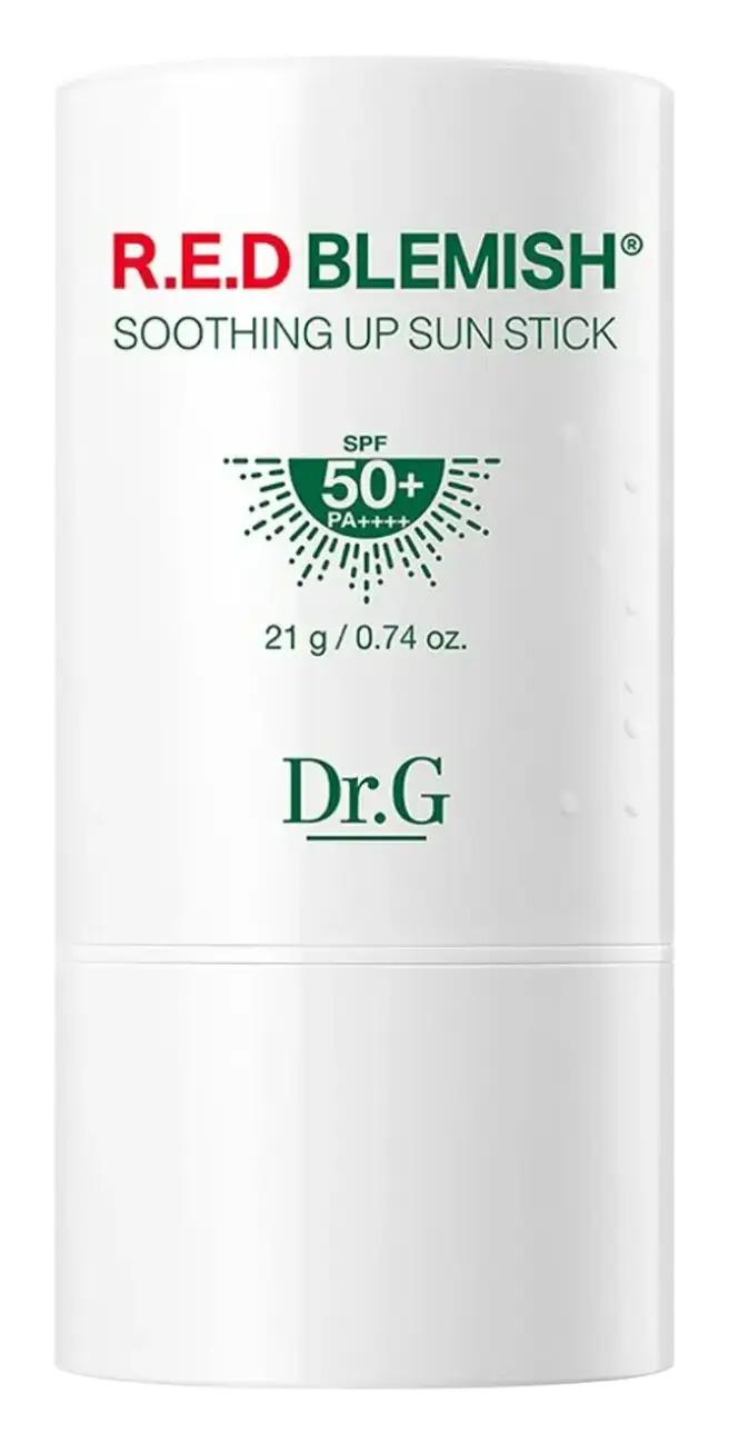 Dr.G R.E.D Blemish Soothing Up Sun Stick SPF 50+ PA++++