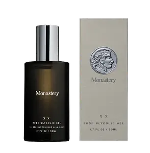 Monastery XX Rose Glycolic Gel US
