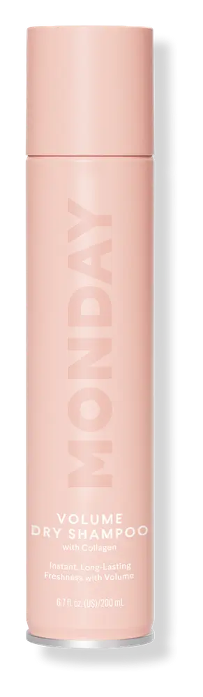 Monday Haircare Volume Dry Shampoo