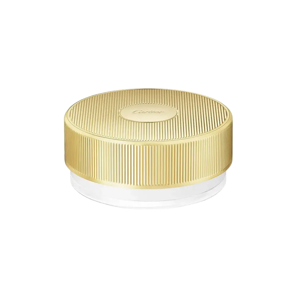 Cartier Les Bases à Parfumer - Crème Pure