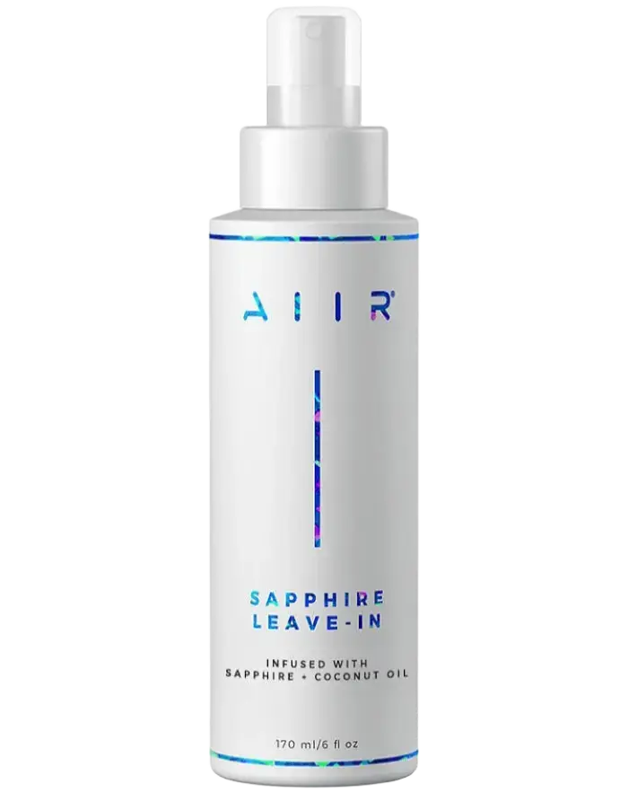 AIIR Sapphire Leave-In Conditioner