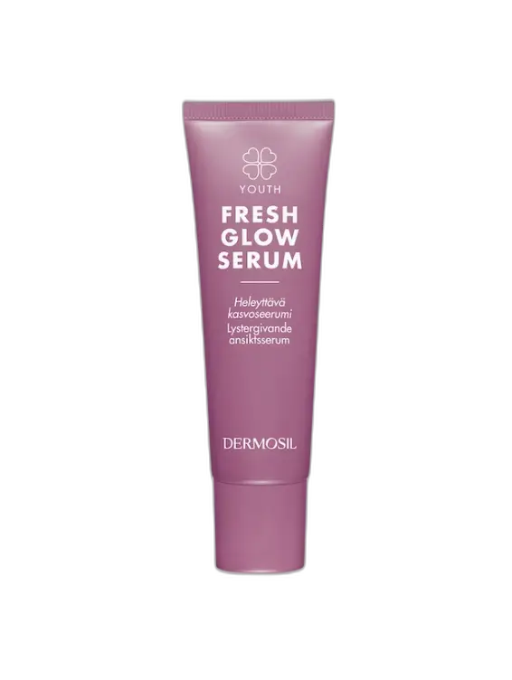 Dermosil Youth Fresh Glow Serum