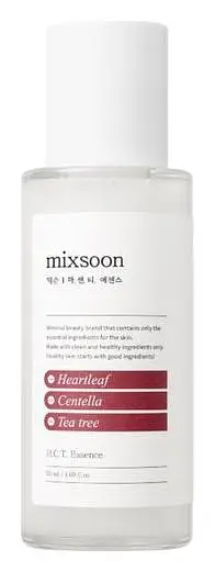 Mixsoon H.C.T. Essence