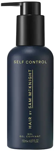 Hair By Sam McKnight Self Control Gel