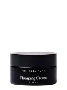 Primally Pure Plumping Cream