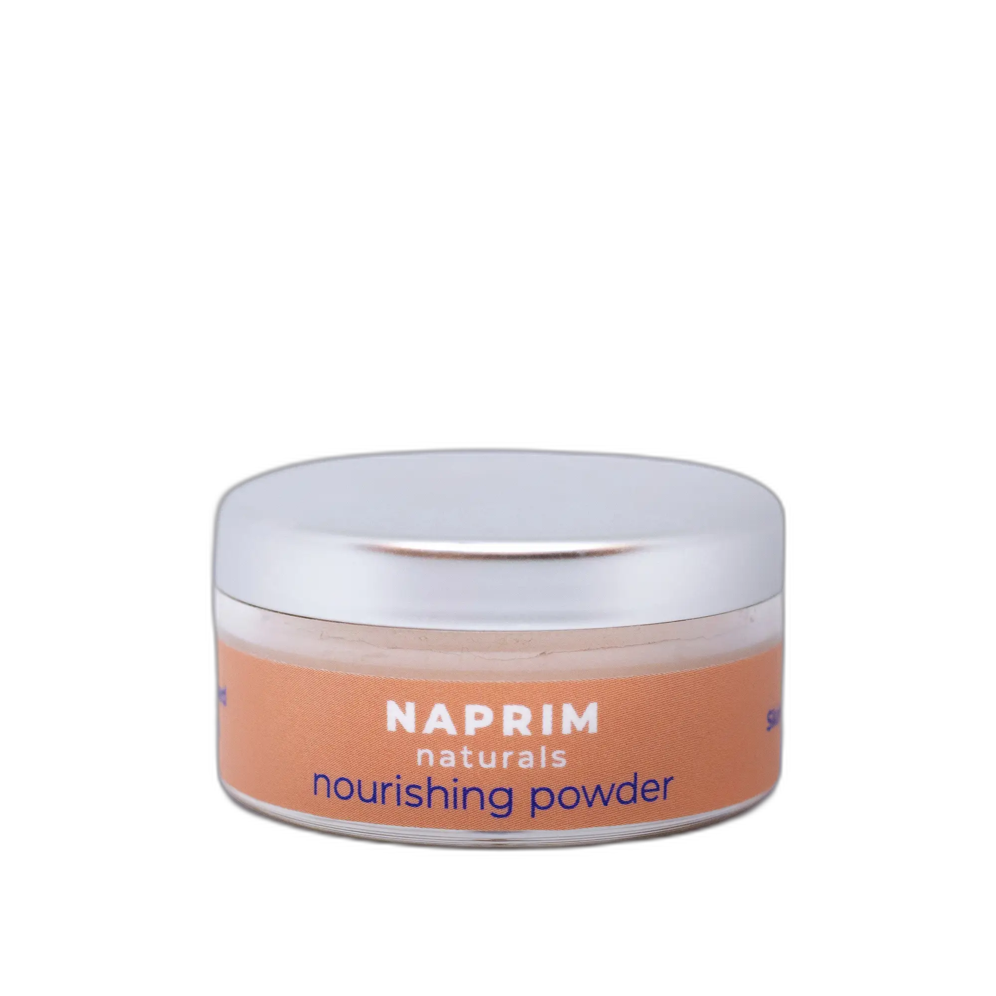 Naprim Naturals Nourishing Powder