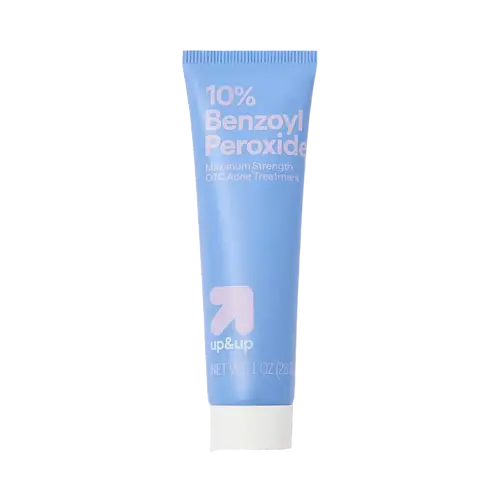 up&up Max. Strength Acne Medication
