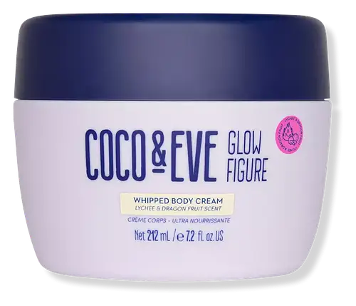 Coco & Eve Body Moisture Whip