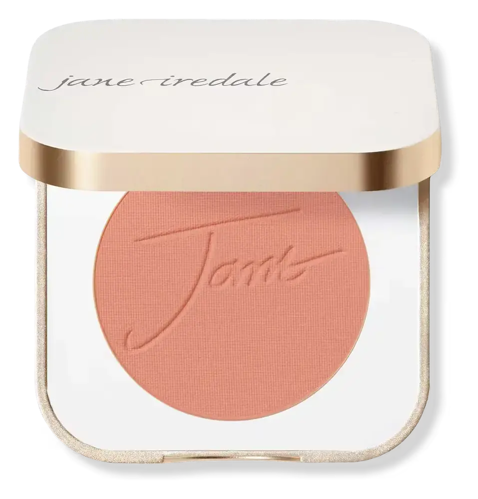 Jane Iredale Pure Pressed Blush Velvet Petal