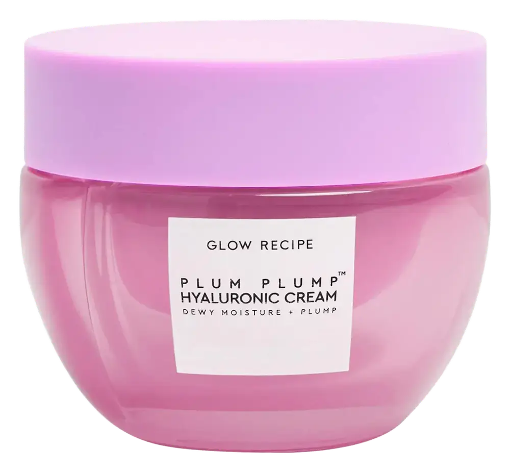 Glow Recipe Plum Plump Hyaluronic Cream
