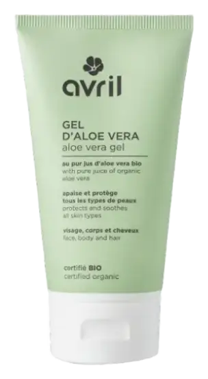 Avril Aloe Vera Gel