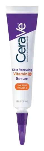 CeraVe Skin Renewing Vitamin C Serum