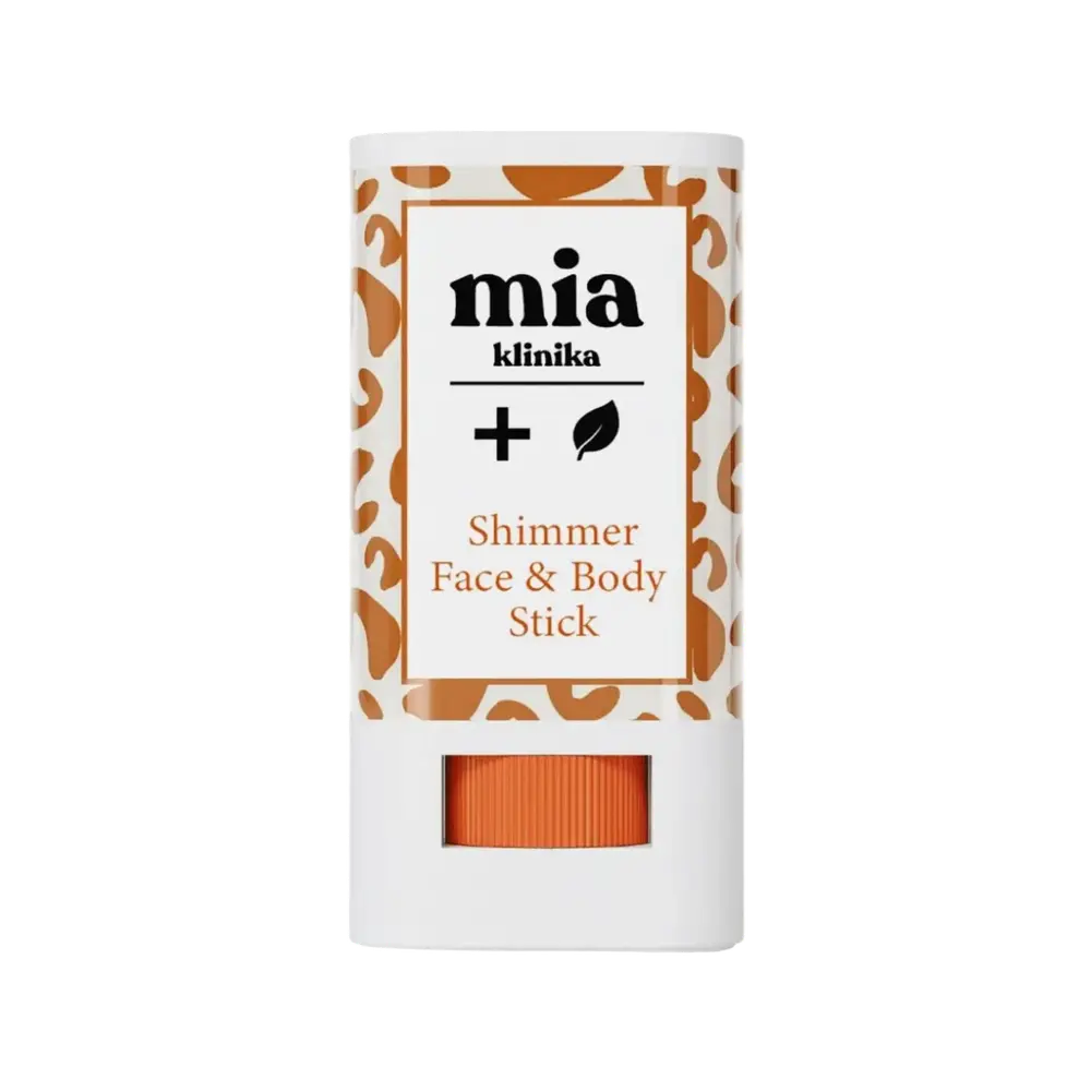 mia klinika Shimmer Face & Body Stick