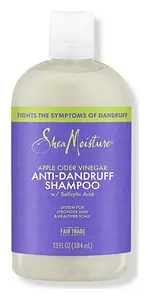 Shea Moisture Apple Cider Vinegar Anti-Dandruff Shampoo