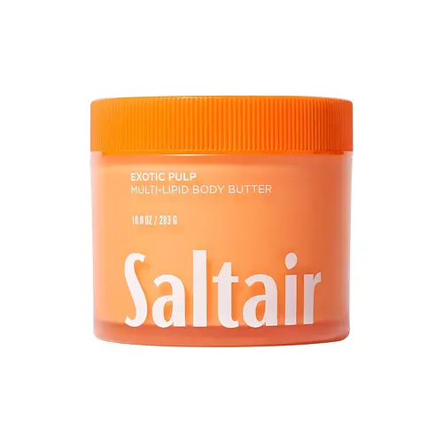 Saltair Multi-Lipid Body Butter Exotic Pulp
