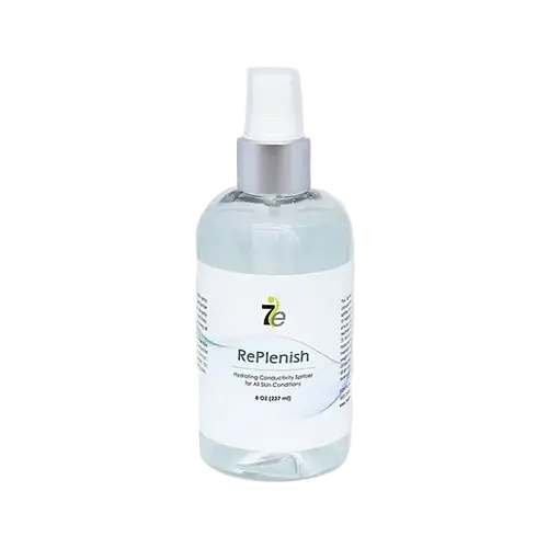 7e Wellness RePlenish Hydrating Conductivity Spritzer