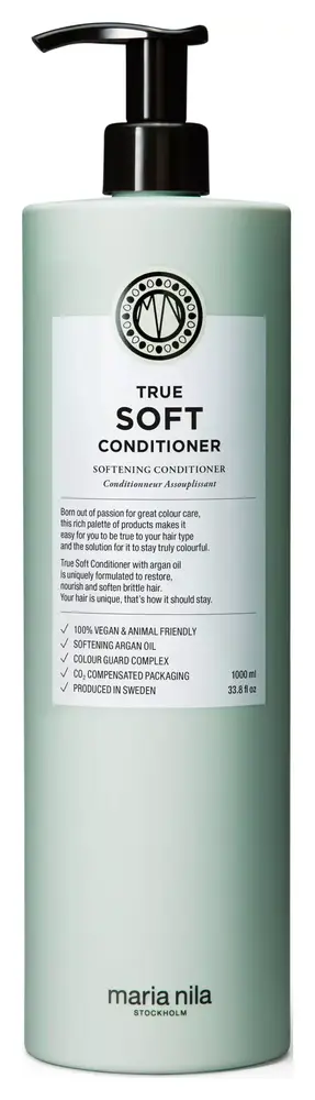 Maria Nila True Soft Conditioner