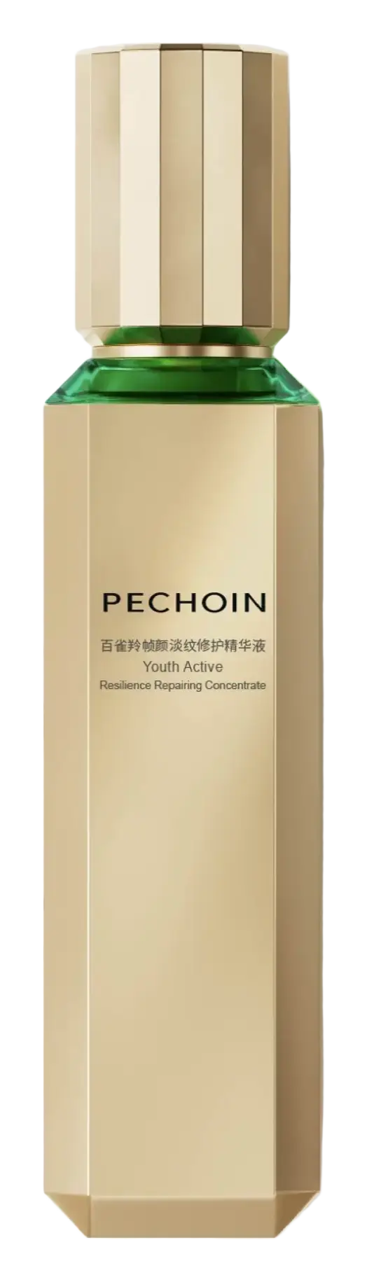 Pechoin Youth Active Resilience Repairing Concentrate