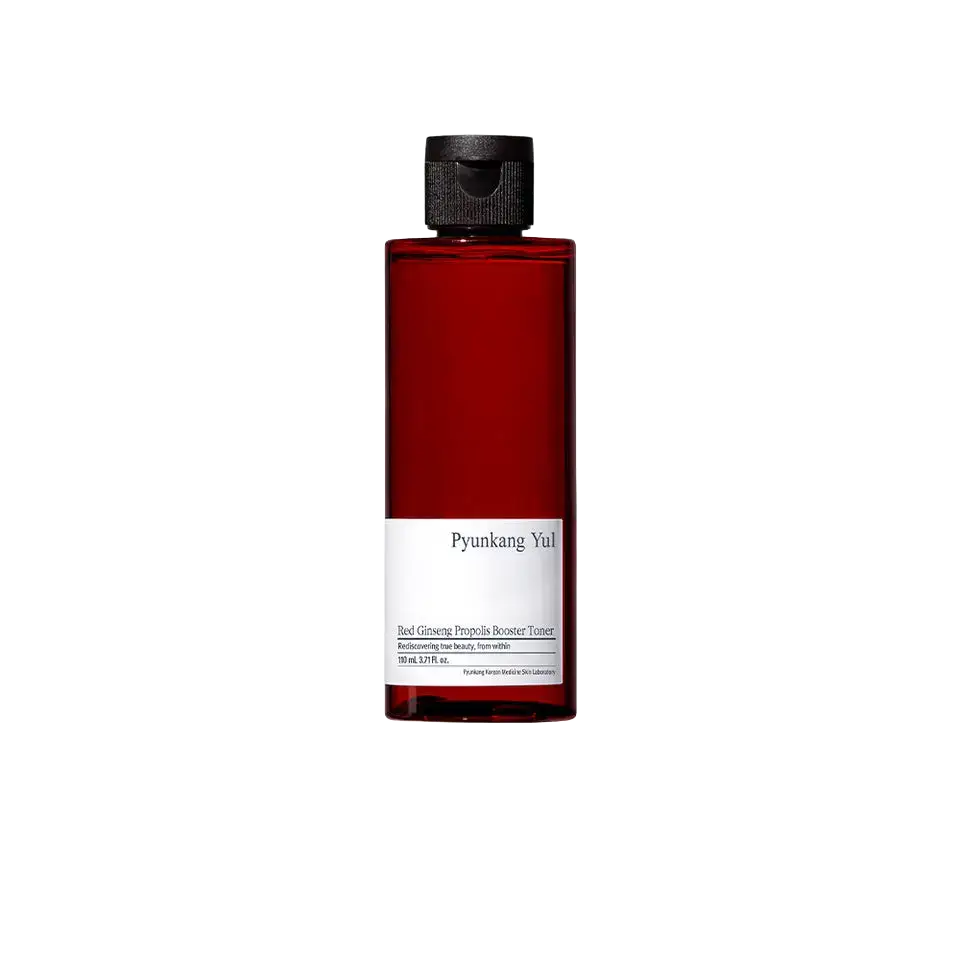 Pyunkang Yul Red Ginseng Propolis Booster Toner