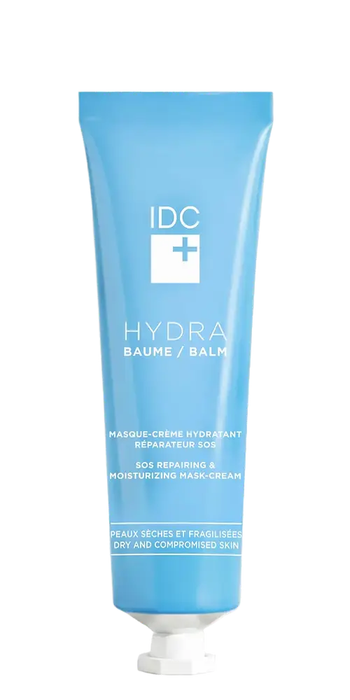 IDC Hydra Balm SOS Repairing & Moisturizing Mask Cream