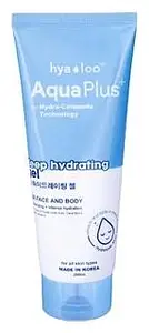 Hyaloo Aqua Plus Deep Hydrating Gel
