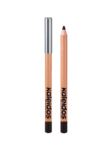 Kaleidos Makeup The Sculpting Lip Pencil Dark Matter