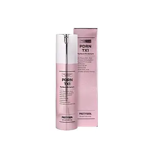 Pretty Skin PDRN TX1 Perfect Fit Serum