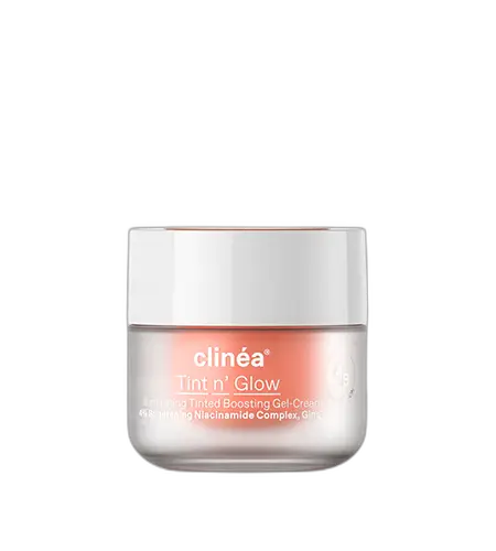 Clinéa Tint N’ Glow