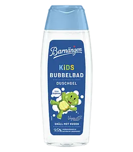 Barnängen Kids Bubbelbad