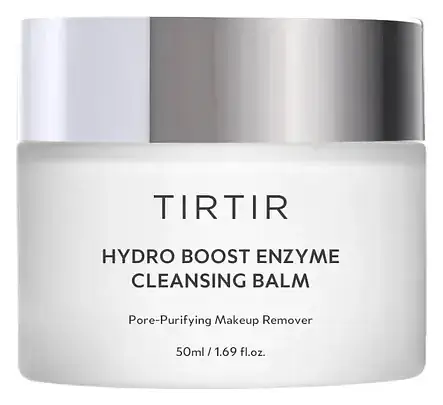 Tirtir Hydro Boost Enzyme Cleansing Balm