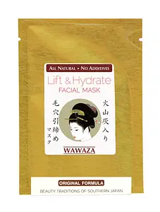 Wawaza Lift & Hydrate Original Facial Mask