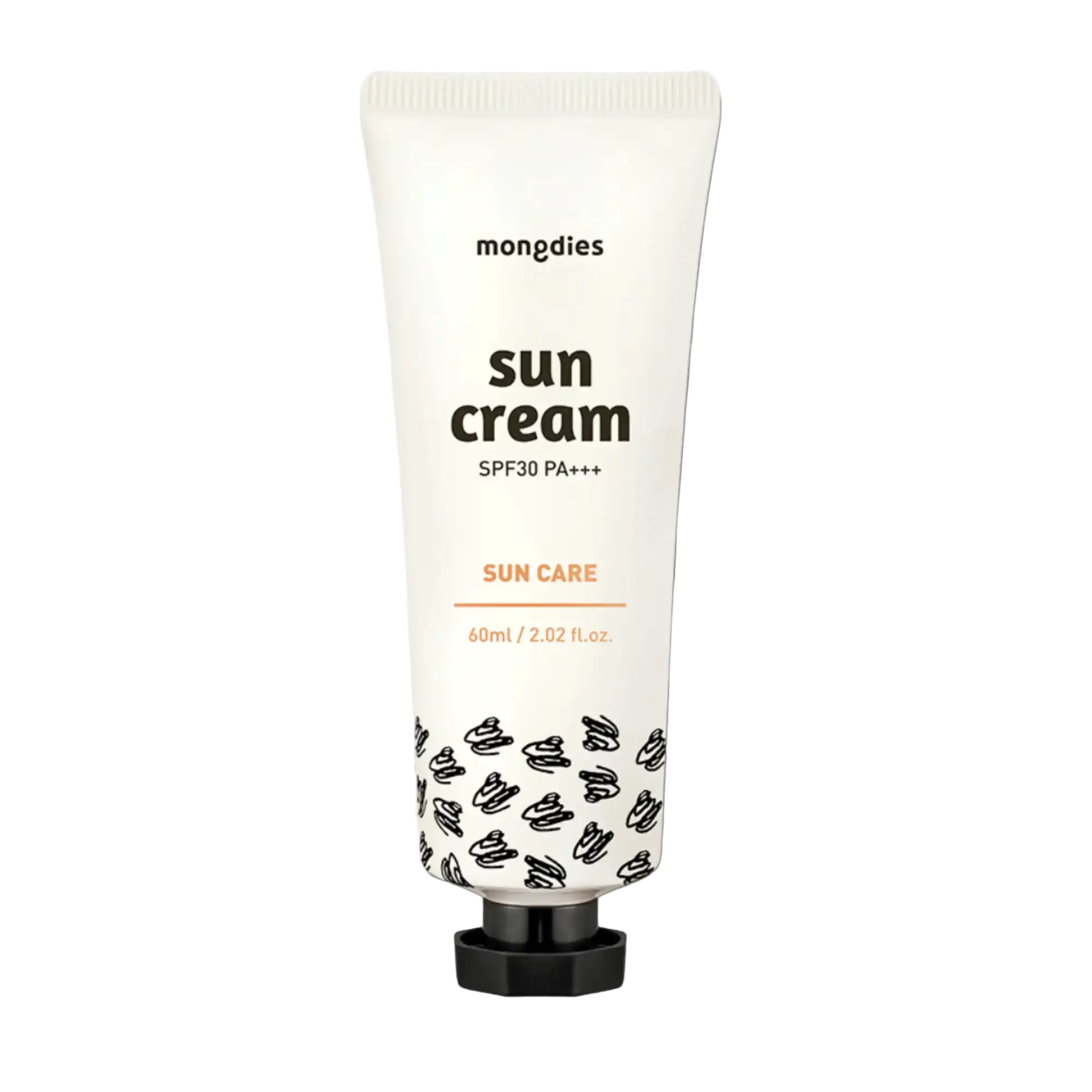 Mongdies Sun Cream SPF30 PA+++