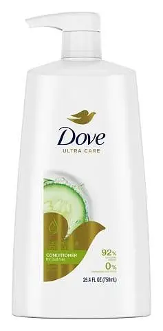 Dove Cucumber & Moisture Conditioner