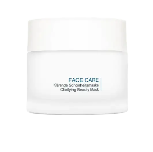 Dalton Marine Cosmetics Face Care Clarifying Beauty Mask