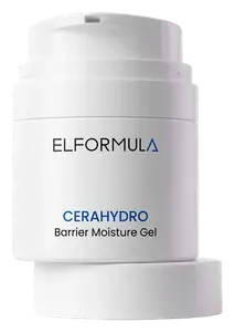 ELFORMULA Intensive CeraHydro Moisturizer Barrier