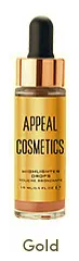 APPEAL Highlighter Gold Drops