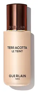Guerlain Terracotta Le Teint Healthy Glow Foundation 0N Neutral Beige Undertones