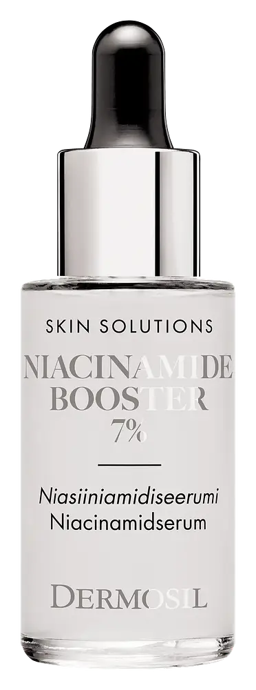 Dermosil Niacinamide Booster 7%