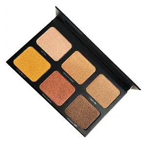 Danessa Myricks Beauty Lightwork II Palette