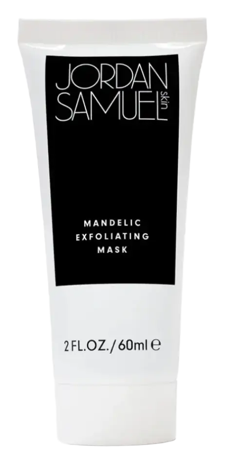Jordan Samuel Skin Mandelic Exfoliating Mask
