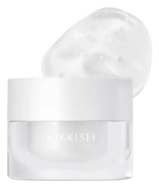 Sekkisei Clear Wellness Water Shield Cream