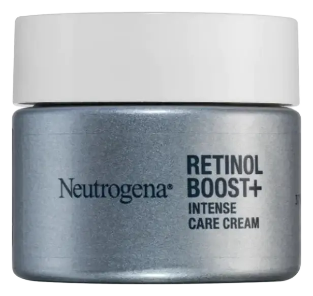 Neutrogena Retinol Boost+ Intense Care Cream