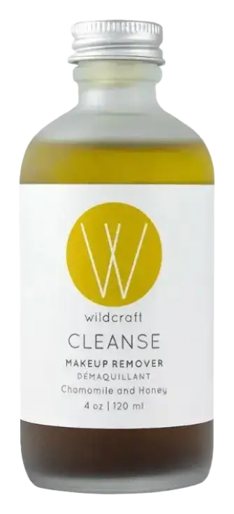 Wildcraft Cleanse Makeup Remover